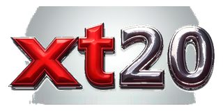 xt20 logo