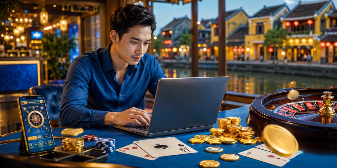 xt20 Sòng Bạc Trực Tiếp – Bàn Dealer Thật Và Phát Sóng HD Cho Việt Nam