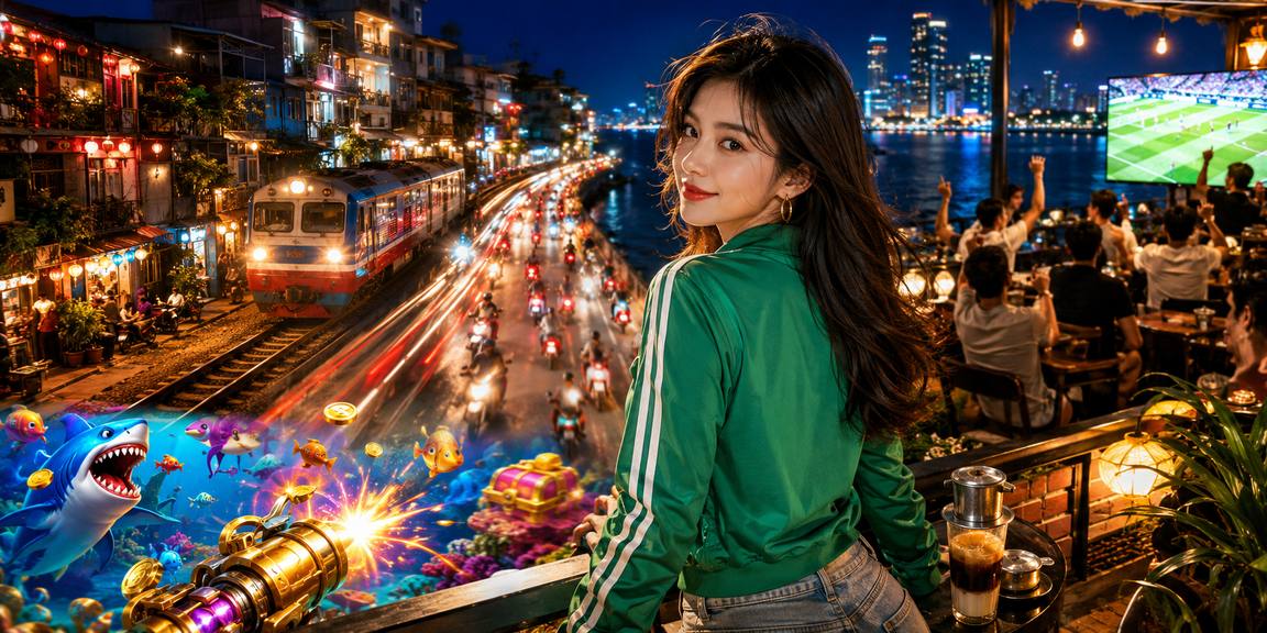 xt20 Studio Bóng Xổ Phỏng Tiếng Việt